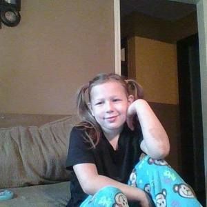 Meet your Posher, Christine